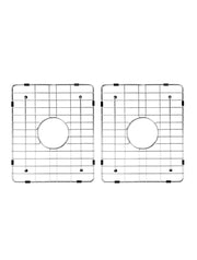 Meir Lavello Protection Grid for MKSP-D1160440D (2pcs) Polished Chrome