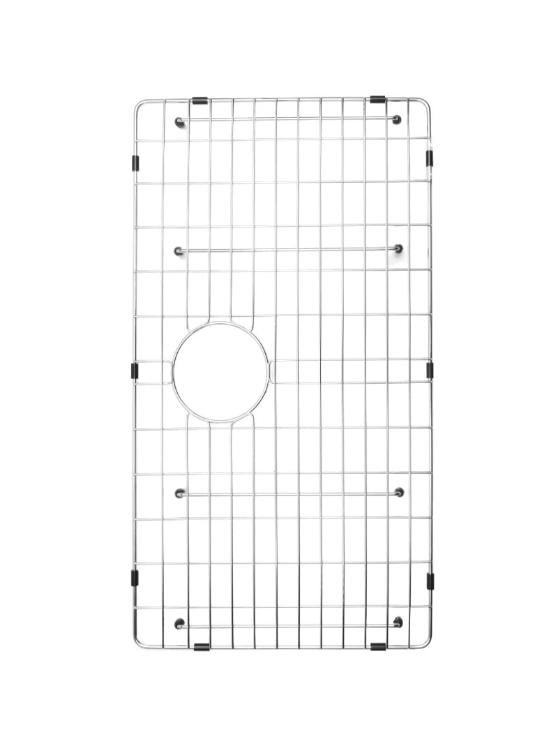 Meir Lavello Protection Grid for MKSP-S760440 - Polished Chrome