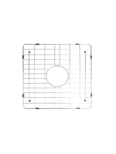 Meir Lavello Protection Grid for MKSP-S840440D - Polished Chrome