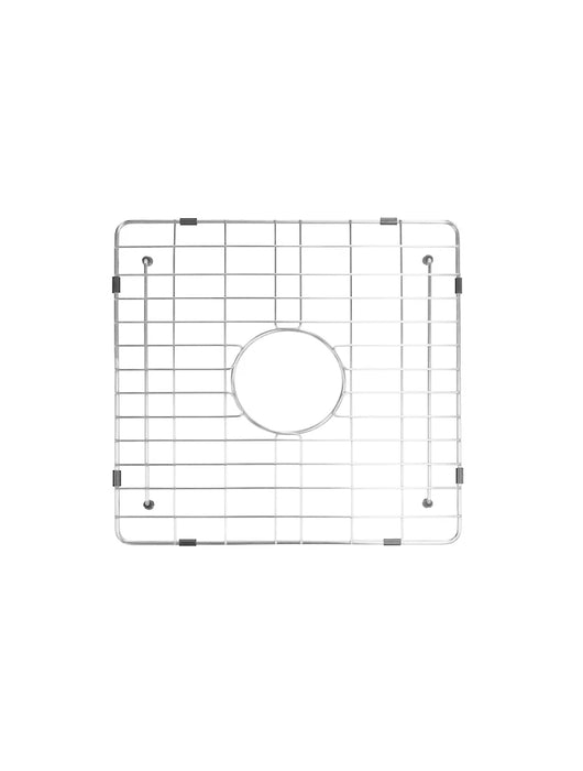 Meir Lavello Protection Grid for MKSP-S840440D - Polished Chrome