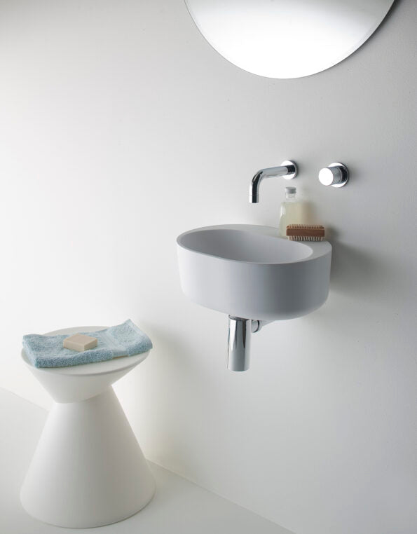 Omvivo Lilli Basin 400