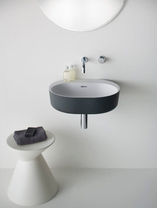 Omvivo Lilli Basin 550