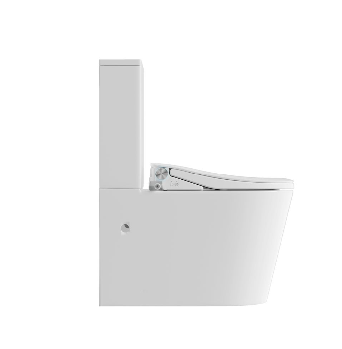 Lafeme Thea Standard Luna Bidet Suite