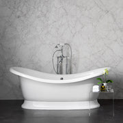 Victoria + Albert Marlborough Bath