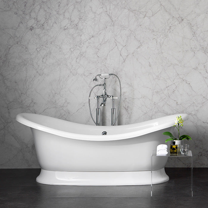 Victoria + Albert Marlborough Bath