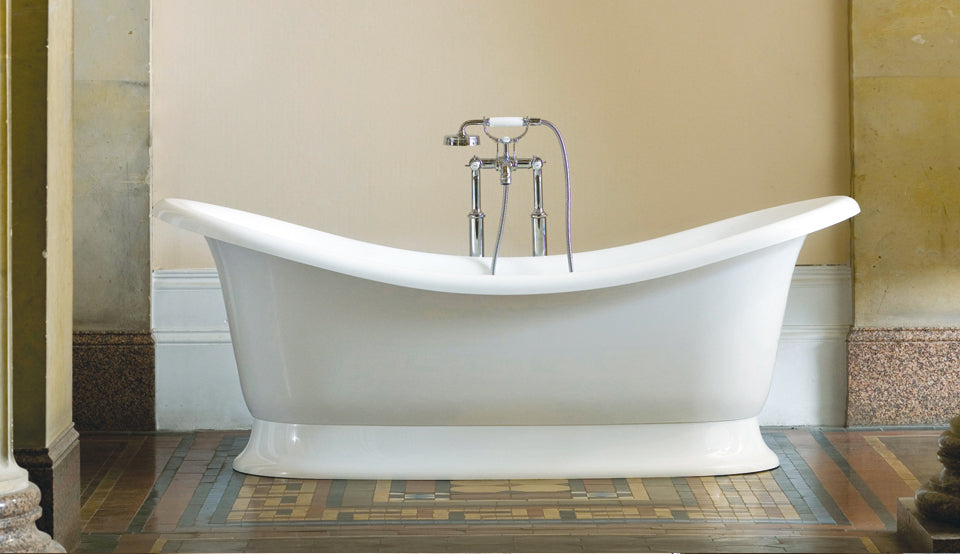 Victoria + Albert Marlborough Bath