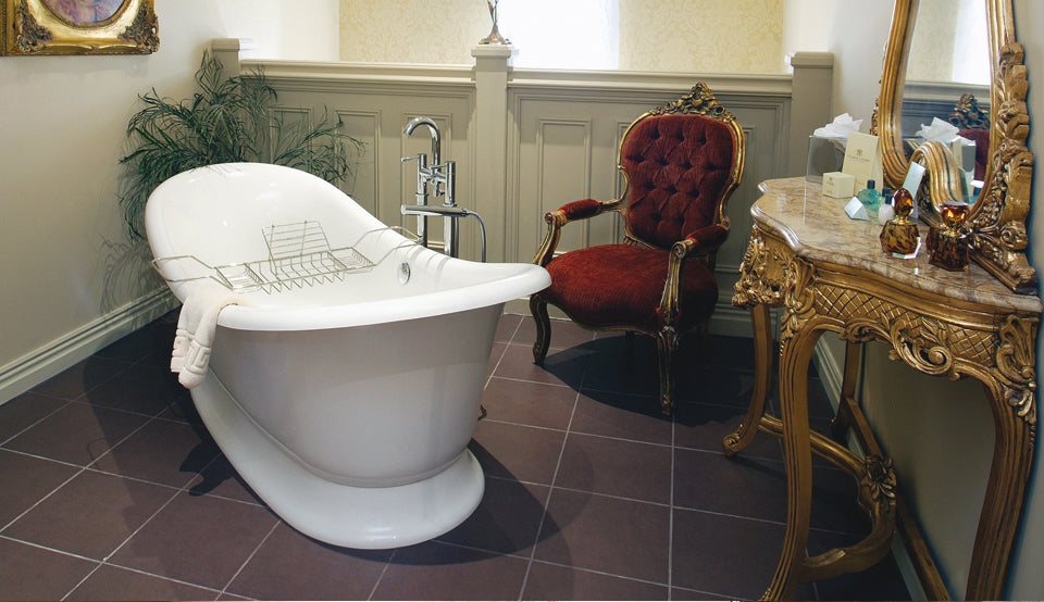 Victoria + Albert Marlborough Bath