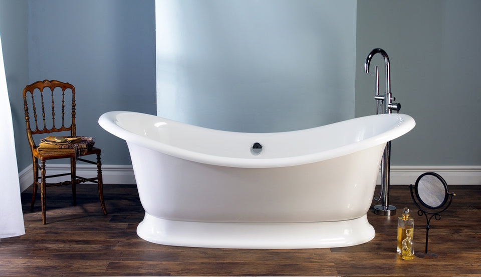 Victoria + Albert Marlborough Bath