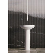 BelBagno Marcello Pedestal Basin