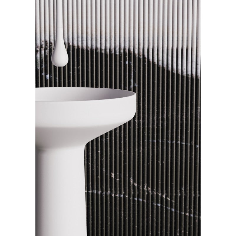 BelBagno Marcello Pedestal Basin