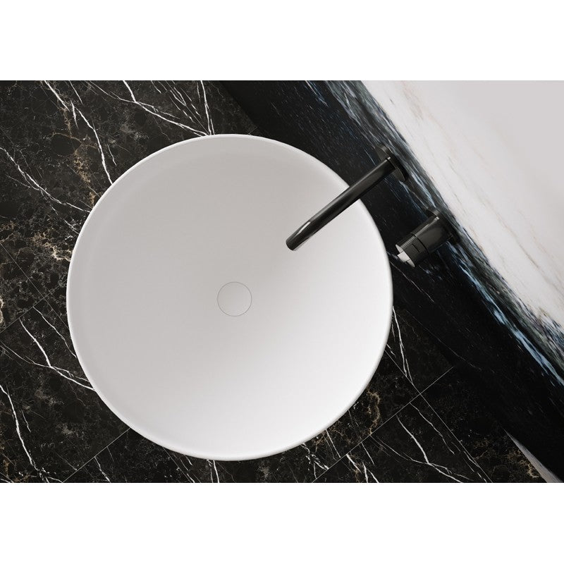 BelBagno Marcello Pedestal Basin