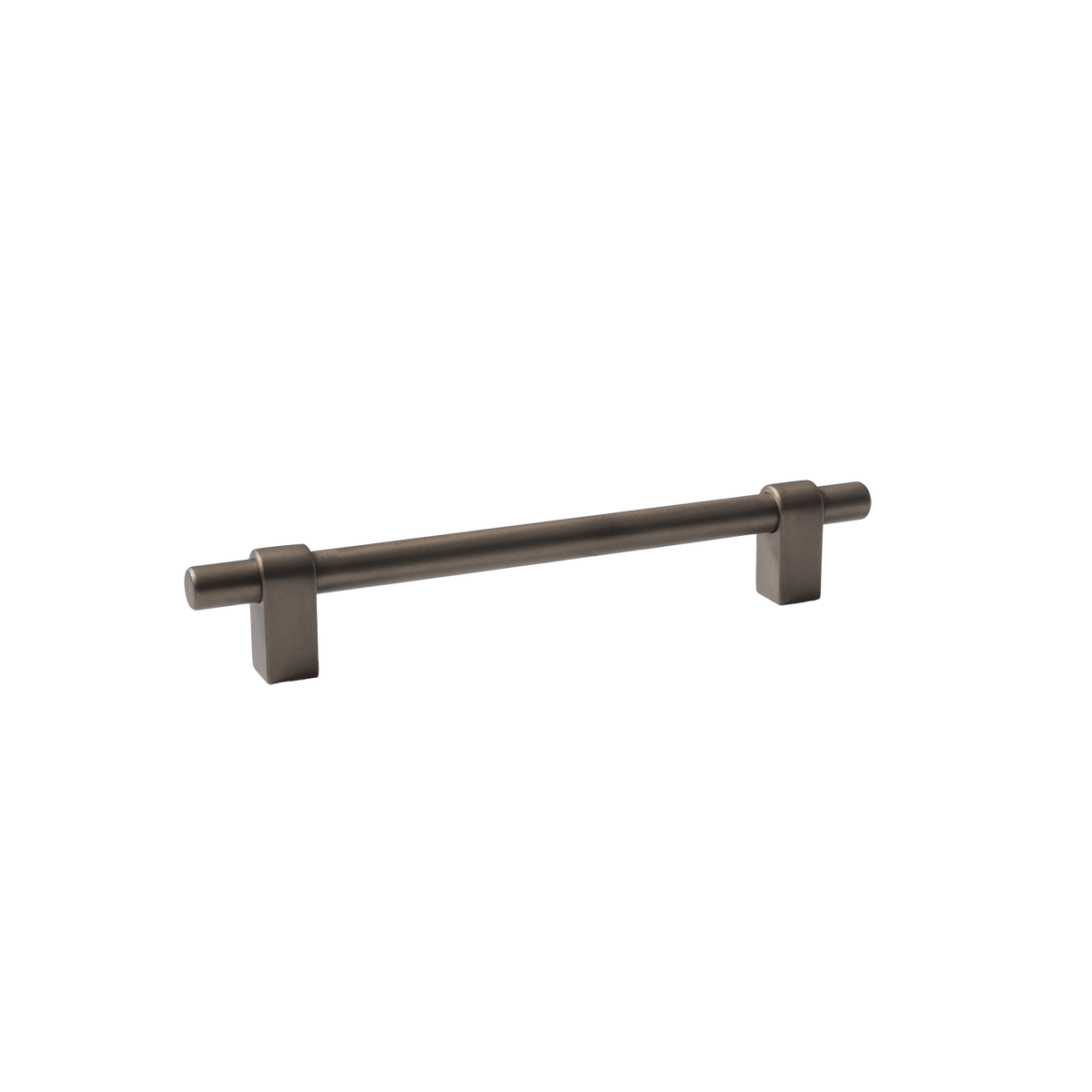 Momo Maida Bar Handle 160mm in Antique Brass