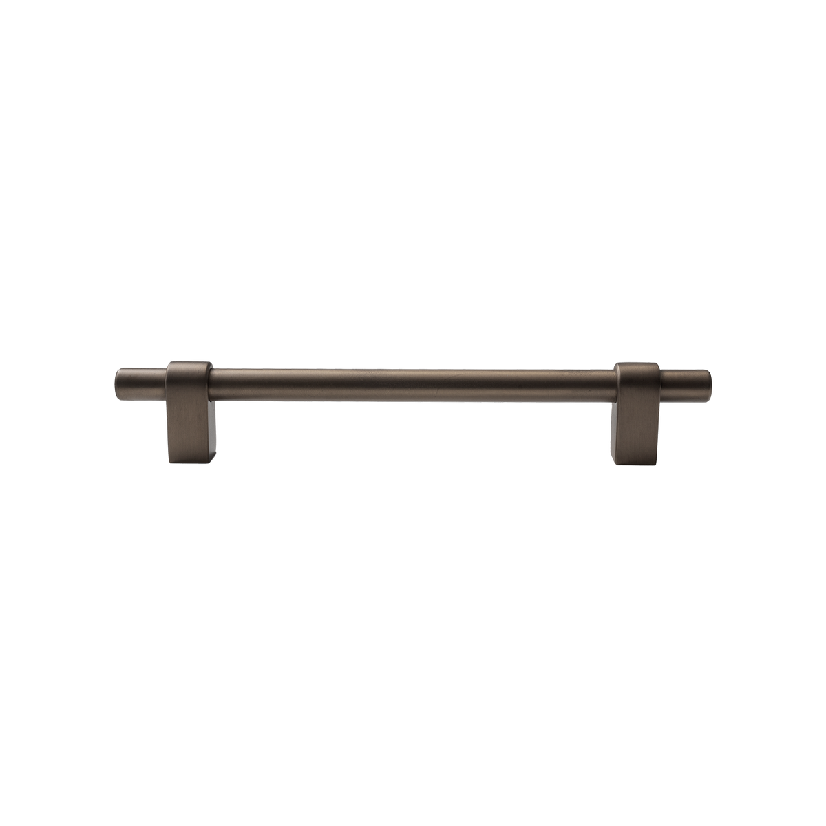 Momo Maida Bar Handle 160mm in Antique Brass - view 2