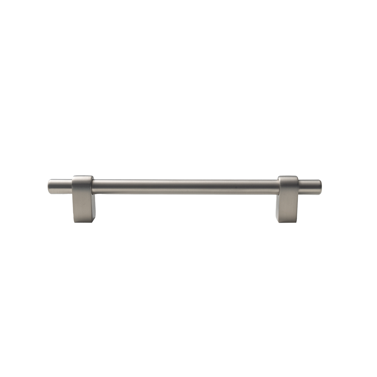 Momo Maida Bar Handle 160mm in Dull Brushed Nickel - view 2