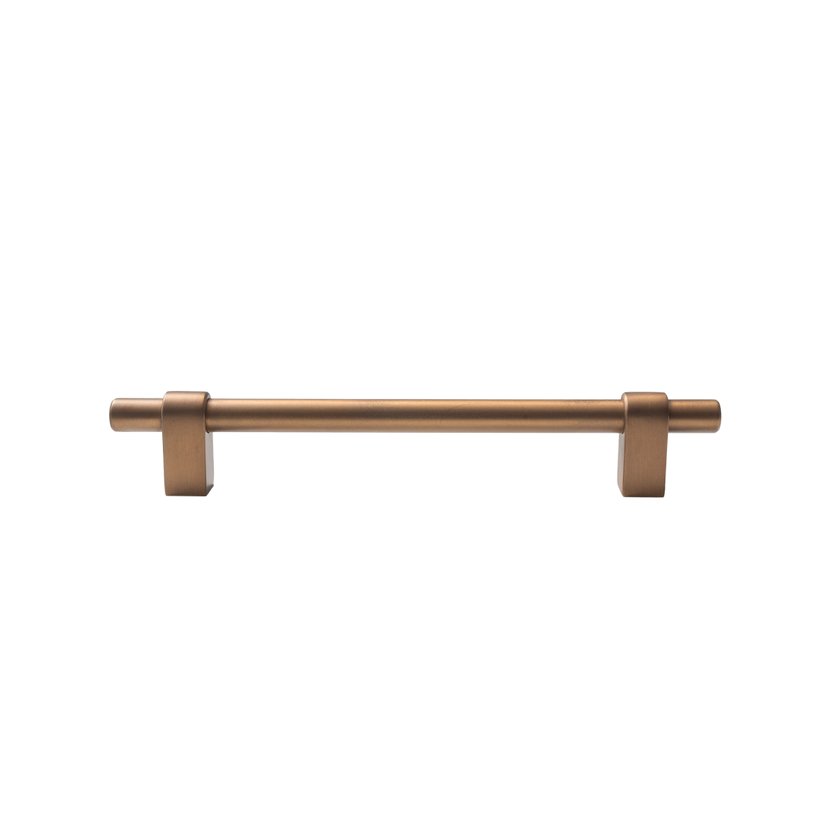 Momo Maida Bar Handle 160mm in English Bronze - view 2