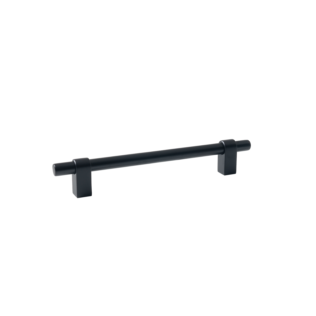 Momo Maida Bar Handle 160mm in Matt Black