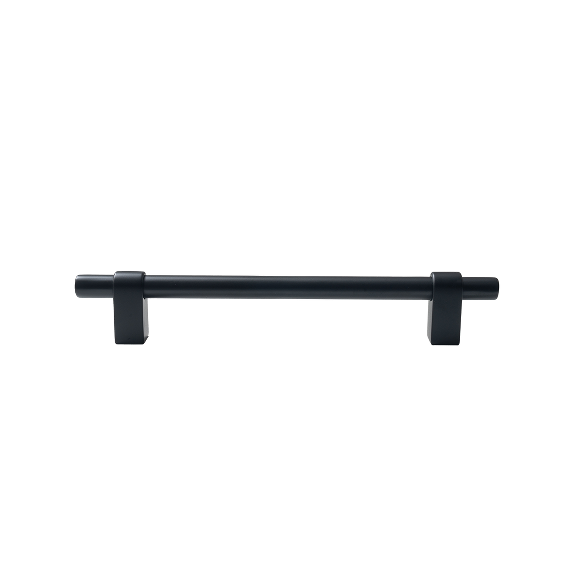 Momo Maida Bar Handle 160mm in Matt Black - view 2