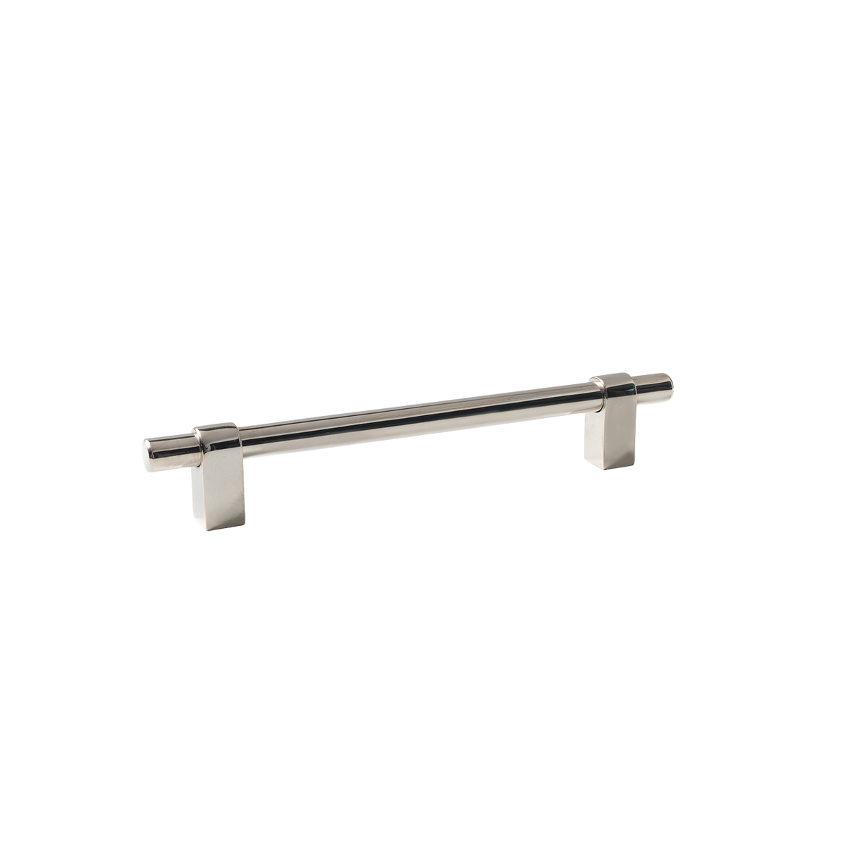 Momo Maida Bar Handle 160mm in Polished Nickel