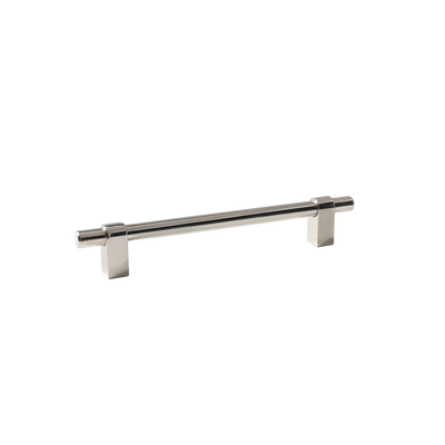Momo Maida Bar Handle 160mm in Polished Nickel