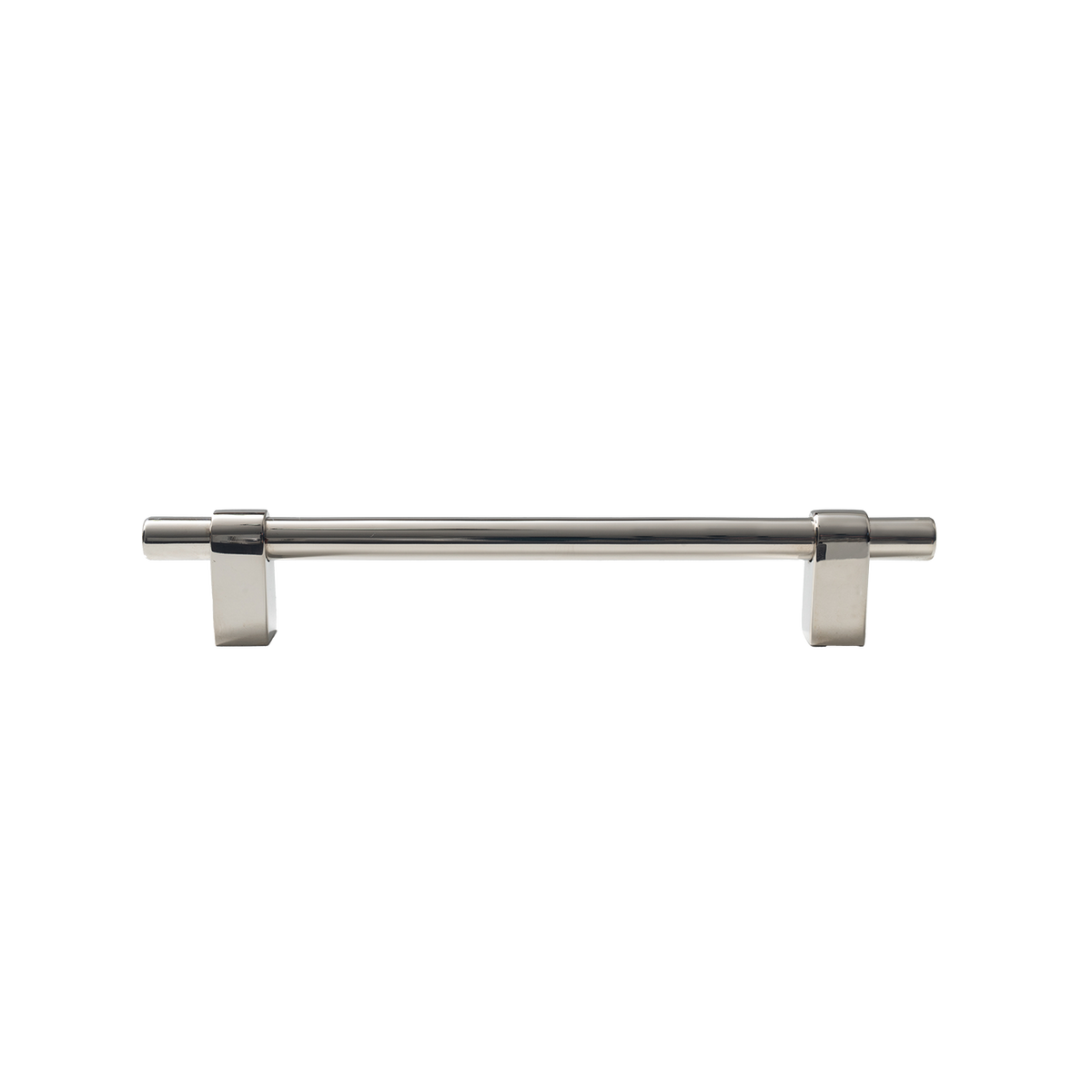 Momo Maida Bar Handle 160mm in Polished Nickel - view 2