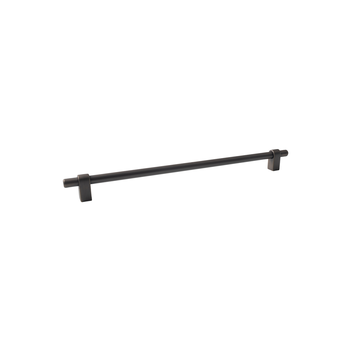 Momo Maida Bar Handle 320mm in Antique Brass