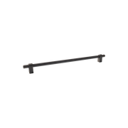 Momo Maida Bar Handle 320mm in Antique Brass