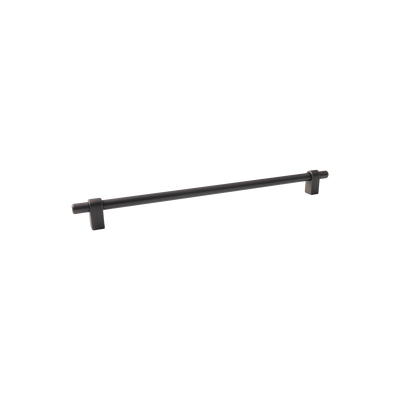 Momo Maida Bar Handle 320mm in Antique Brass