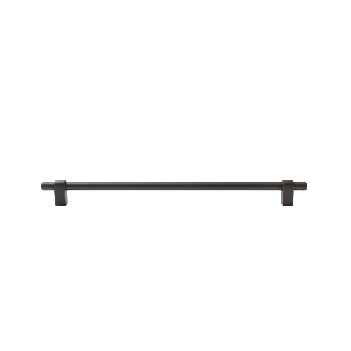 Momo Maida Bar Handle 320mm in Antique Brass - view 2