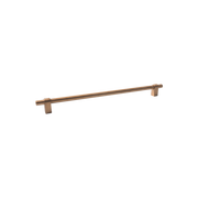 Momo Maida Bar Handle 320mm in English Bronze