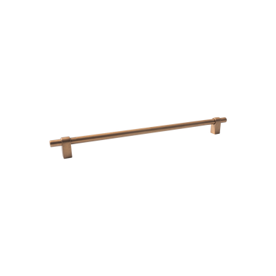 Momo Maida Bar Handle 320mm in English Bronze