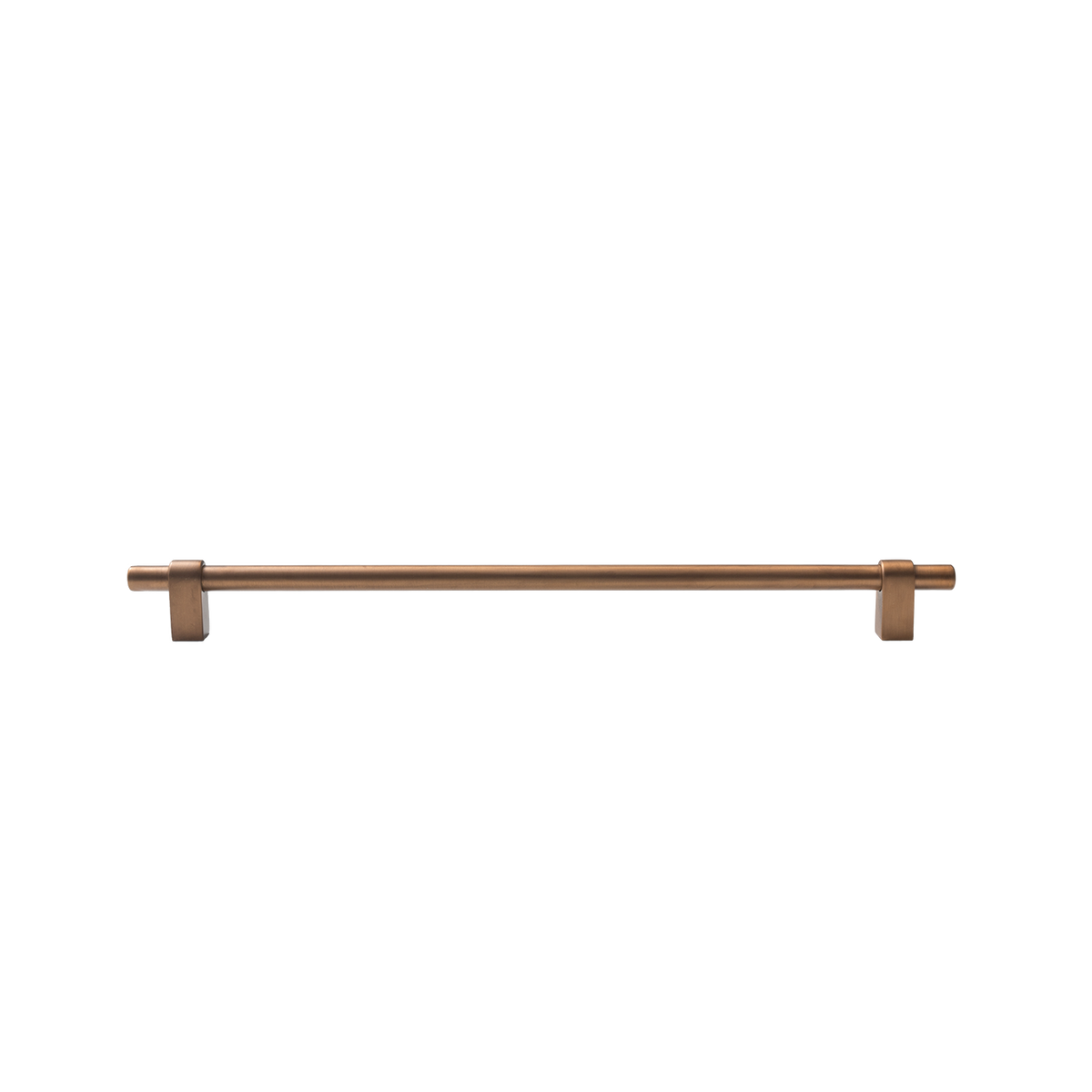 Momo Maida Bar Handle 320mm in English Bronze - view 2