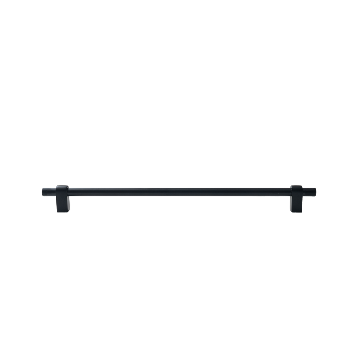 Momo Maida Bar Handle 320mm in Matt Black - view 2