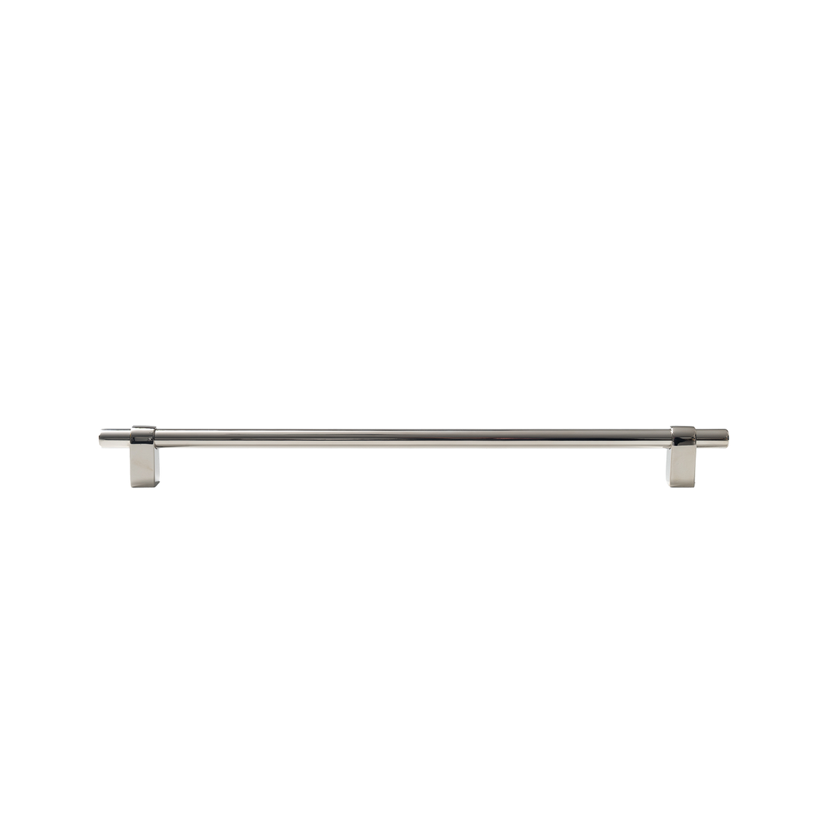 Momo Maida Bar Handle 320mm in Polished Nickel - view 2