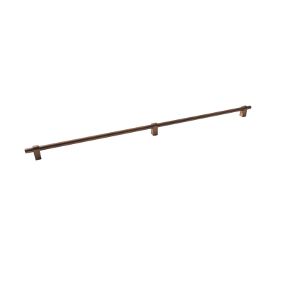 Momo Maida Bar Handle 648mm in English Bronze