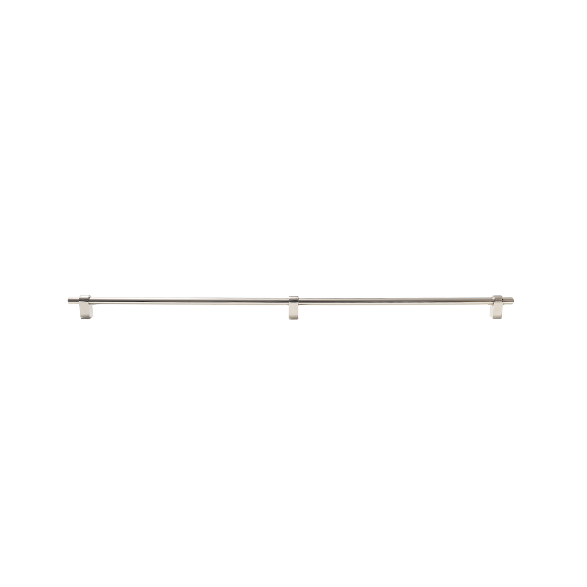 Momo Maida Bar Handle 648mm in Polished Nickel - view 2