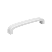Momo Monaco D Handle 160mm in Matt White