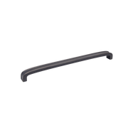 Momo Monaco D Handle 320mm in Antique Brass