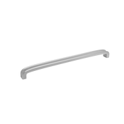 Momo Monaco D Handle 320mm in Dull Brushed Nickel