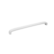 Momo Monaco D Handle 320mm in Matt White