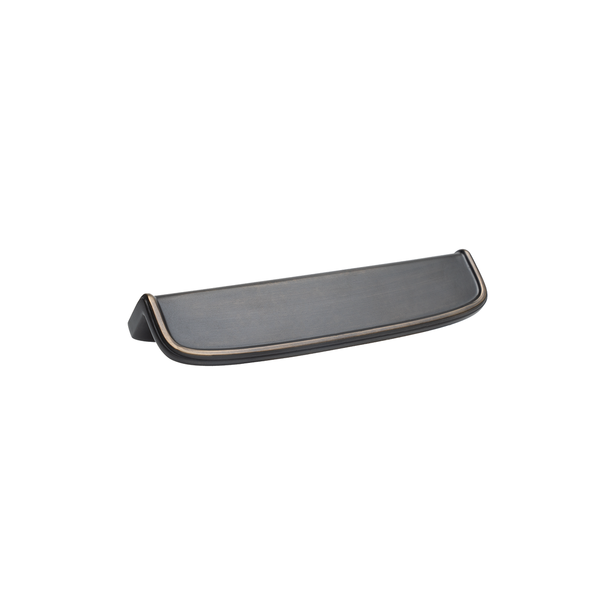 Momo Monaco Pull 96mm in Antique Brass