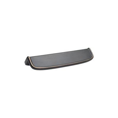 Momo Monaco Pull 96mm in Antique Brass