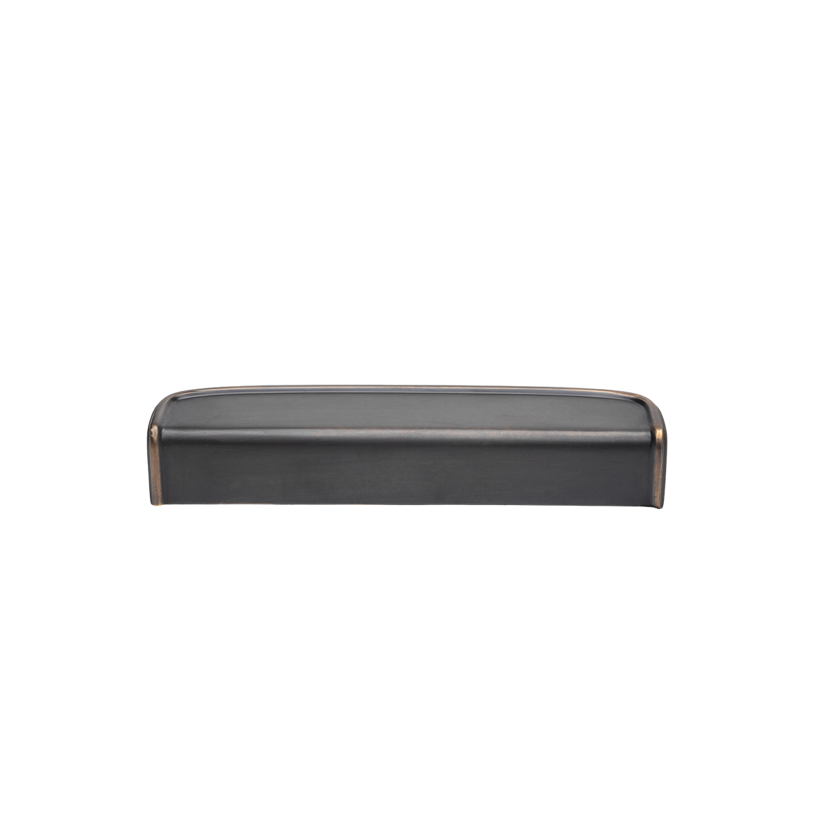 Momo Monaco Pull 96mm in Antique Brass - view 2
