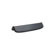 Momo Monaco Pull 96mm in Matt Black