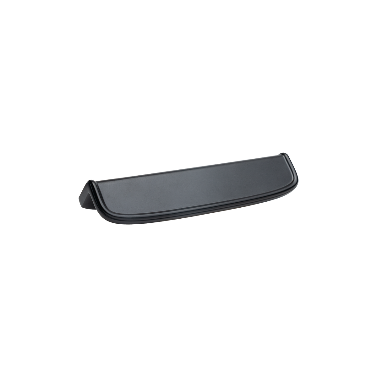 Momo Monaco Pull 96mm in Matt Black