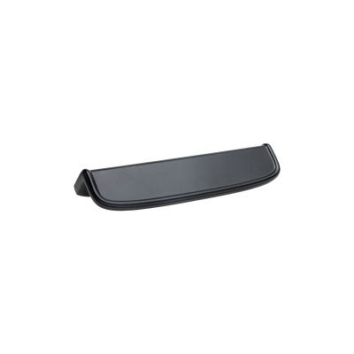 Momo Monaco Pull 96mm in Matt Black
