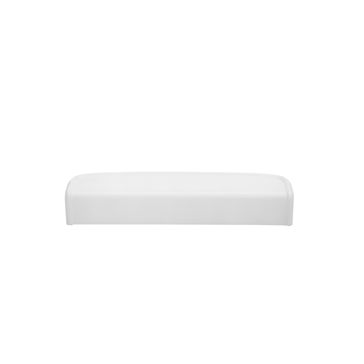 Momo Monaco Pull 96mm in Matt White - view 2