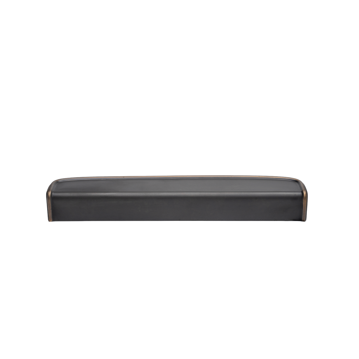Momo Monaco Pull 160mm in Antique Brass - view 2