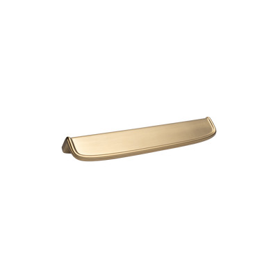 Momo Monaco Pull 160mm in Brushed Satin Brass