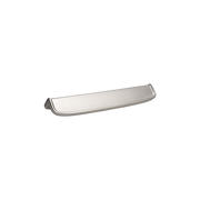 Momo Monaco Pull 160mm in Dull Brushed Nickel