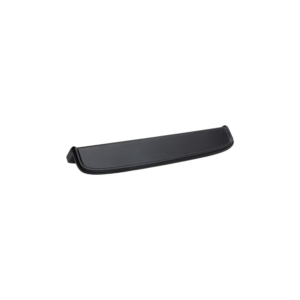 Momo Monaco Pull 160mm in Matt Black